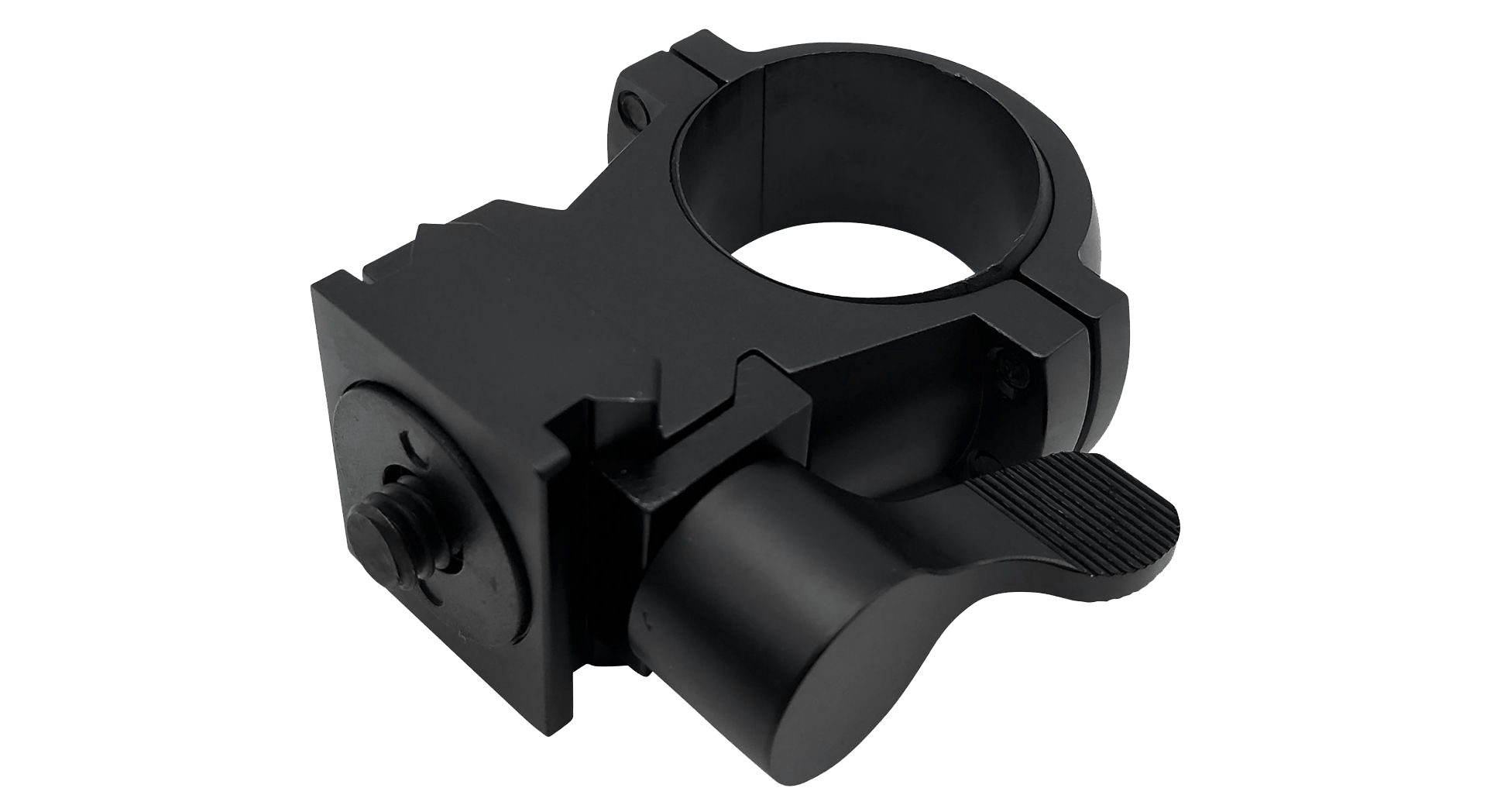 LaserLuchs LA850-50 PRO II - Éclaircissant Laser IR, Amplificateur De Lumière, Neuf