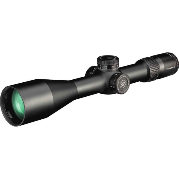 Vortex - Venom 5-25x56 FFP EBR-7C