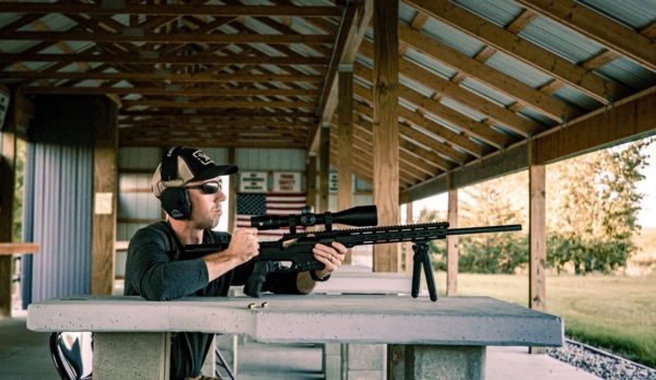 Vortex - Venom 5-25x56 FFP EBR-7C – Bild 12