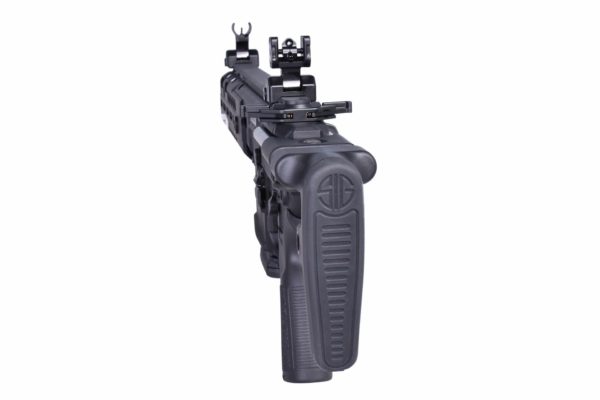 SIG SAUER - MCX Virtus Sport 11,5'' | cal.223 REM – Bild 6