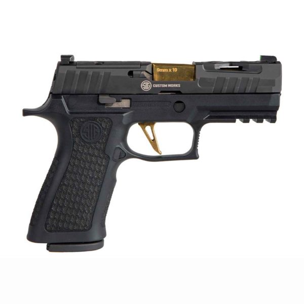 Sig Sauer - P320 XCARRY SPECTRE
