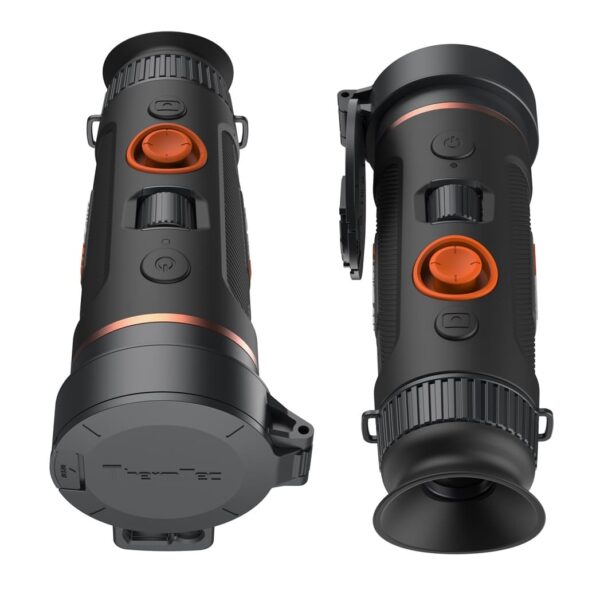 ThermTec - Wärmebildkamera Wild 650L – Bild 6