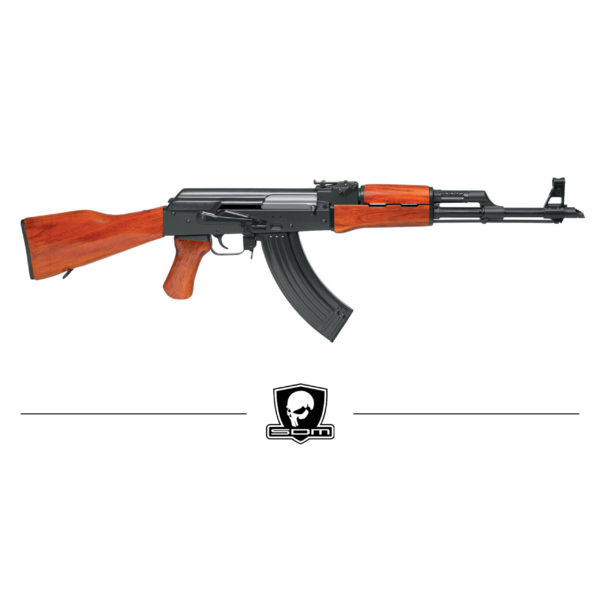 SDM - AK-47 - CN Serie