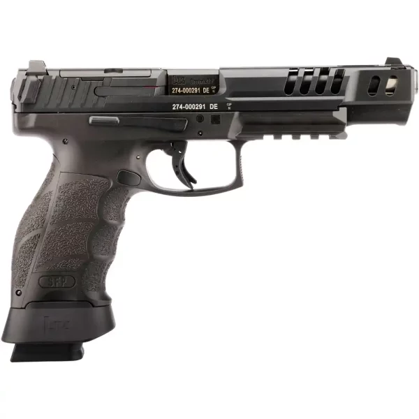 HECKLER & KOCH - SFP9 Match OR – Bild 5