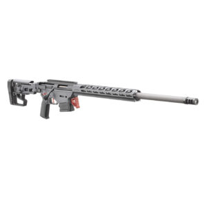 RUGER Precision Rifle 26" - Custom Shop - Gen.4