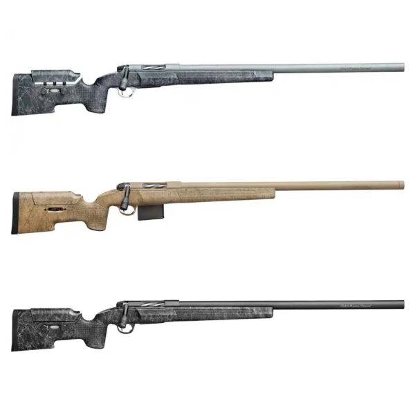 Mercury - Tactical Evo