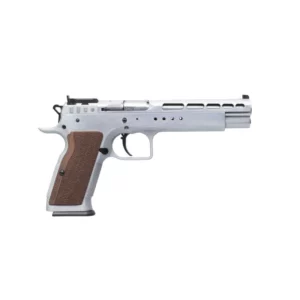 TANFOGLIO - P19 Gold Match, neue BDS VERSION
