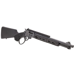 Smith & Wesson - UHR Mod. 1854 Stealth Hunter