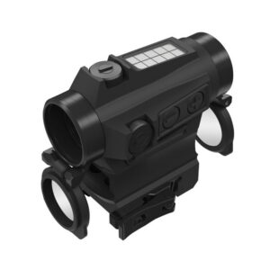 Holosun - HS515G-M Micro Rotpunktvisier Militär