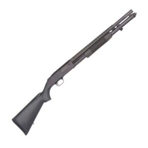 Mossberg - 590 Persuader 9-Shot 20"
