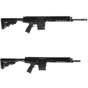 STEYR - DMR 762