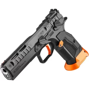 CZ - TS3 Orange