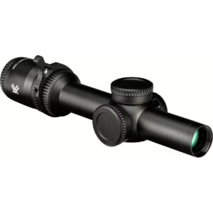 Vortex - Strike Eagle 1-10x24 FFP Zielfernrohr